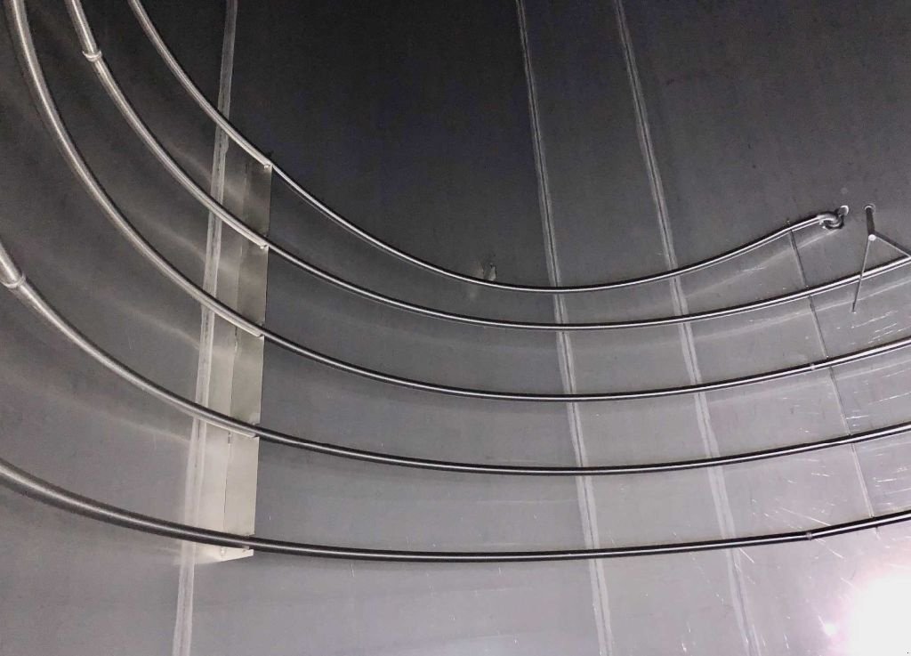 Sonstige Obsttechnik & Weinbautechnik tipa Sonstige | Cuve inox 304L - Fond plat incliné sur radier -, Gebrauchtmaschine u Monteux (Slika 6)